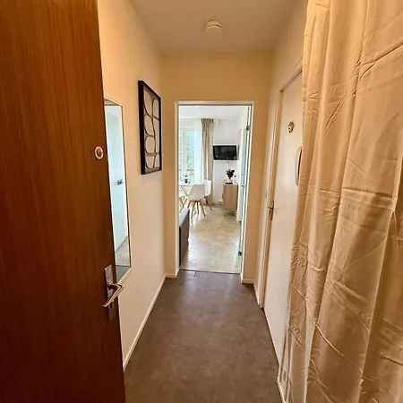Cocooning 34m2 * Évreux