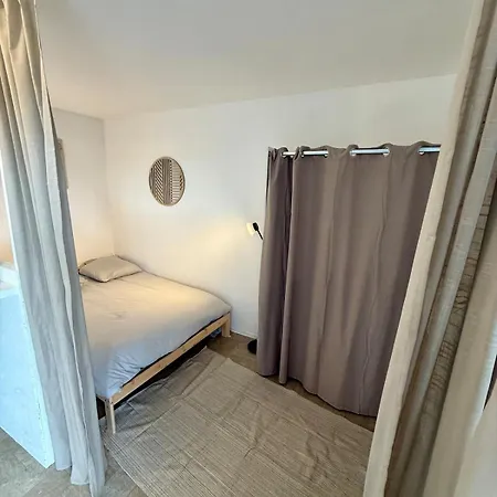 Cocooning 34m2 *