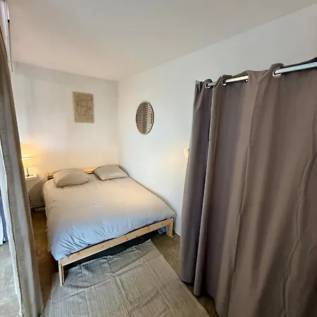 Cocooning 34m2
