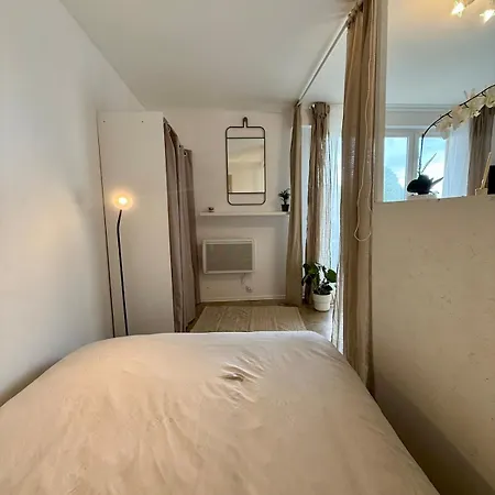 Cocooning 34m2 Appartement