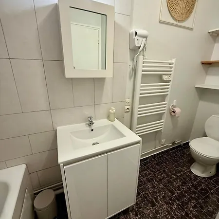 Appartement Cocooning 34m2